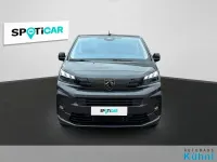Neu Peugeot Traveller Allure 179 PS (131 kW) 2026 Grau Van / Kleinbus
