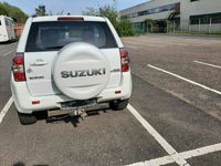 gebraucht Suzuki Grand Vitara 1.9 ddis