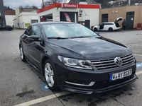 gebraucht VW CC Basis BMT