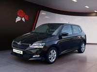 Gebraucht Skoda Fabia Style 95 PS (69 kW) 2020 Blackmagic perleffekt