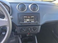 Gebraucht Seat Ibiza ST 90 PS (66 kW) 2016 Grau Kombi