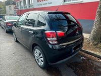 Gebraucht Citroën C3 68 PS (50 kW) 2015 Schwarz Kleinwagen