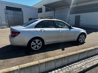 gebraucht Mercedes C200 CDI AVANTGARDE Avantgarde