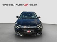 Gebraucht Citroën C4 Start 131 PS (96 kW) 2024 Schwarz Limousine