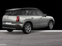 Gebraucht Mini Countryman 156 PS (114 kW) 2024 Grau SUV