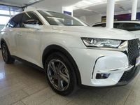 Gebraucht DS Automobiles DS7 Crossback 408 PS (300 kW) 2021 Weiß SUV