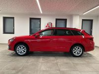 gebraucht Seat Leon ST 1.0 eTSI Style LED/KAMERA/elHeckklappe