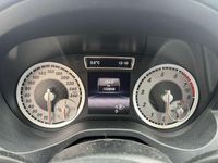 Gebraucht Mercedes A200 156 PS (114 kW) 2013 Jupiterrot  unilack Kleinwagen