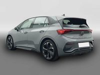 Gebraucht Cupra Born 150 kW (204 PS) 2024 Grau Kleinwagen