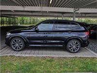 gebraucht BMW X3 30 d M Sport Mild-Hybrid EU6d xDrive 30d Park-Assi