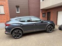 Gebraucht Cupra Formentor 150 PS (110 kW) 2023 Grau SUV