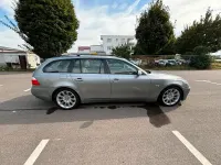 Gebraucht BMW 530 251 PS (184 kW) 2006 Kombi