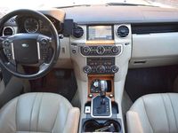 Gebraucht Land Rover Discovery 4 SE 245 PS (180 kW) 2011 Grau SUV