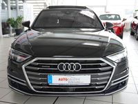 Gebraucht Audi A8L Ambiente 286 PS (210 kW) 2021 Schwarz Limousine