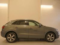 Gebraucht Audi Q3 Sport 211 PS (155 kW) 2011 Grau SUV