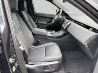 Neu Land Rover Range Rover evoque SE Dynamic 204 PS (150 kW) 2026 Grau SUV