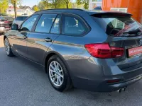 Occasion BMW 320 Advantage 190 ch (139 kW) 2015 Gris Break