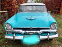 gebraucht Plymouth Belvedere 