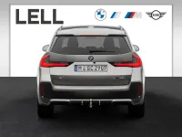 Neu BMW X1 M Sport 218 PS (160 kW) 2026 Silber SUV