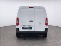 Gebraucht Peugeot Partner Premium 102 PS (75 kW) 2022 Weiã Van / Kleinbus