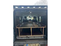 Gebraucht Ineos Grenadier 286 PS (210 kW) 2024 Foliert SUV