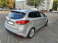 Gebraucht Kia Carens Vision 136 PS (100 kW) 2014 Van / Kleinbus