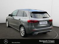 Gebraucht Mercedes B250 Progressive 224 PS (164 kW) 2019 Grau Van / Kleinbus