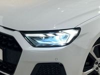 gebraucht Audi A1 Sportback advanced 30 TFSI S tronic