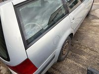 Second-hand VW Passat 101 CP (74 kW) 2000 Gri Break