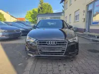 Gebraucht Audi A3 Ambition 105 PS (77 kW) 2013 Belugabraun metallic Kleinwagen