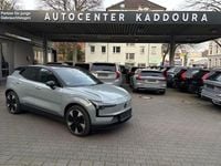 Gebraucht Volvo EX30 Performance 314 kW (428 PS) 2025 Grau SUV