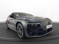 Neu Audi A6 e-tron S-Line 210 kW (286 PS) 2025 Grau Kombi