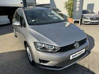 gebraucht VW Golf Sportsvan 1.2 TSI BMT Trendline