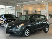 Gebraucht Opel Karl 73 PS (53 kW) 2019 Grau Kleinwagen