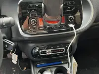 Gebraucht Smart ForFour 90 PS (66 kW) 2019 Schwarz Kleinwagen