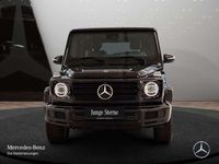 gebraucht Mercedes G500 Stdhzg COMAND LED Kamera Spurhalt-Ass PTS 9G