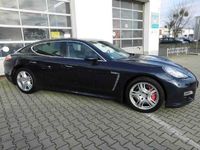 Gebraucht Porsche Panamera 368 PS (270 kW) 2010 Andere Limousine