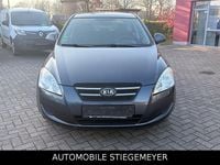 Gebraucht Kia Ceed 109 PS (80 kW) 2009 Grau Kleinwagen