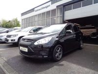 gebraucht Ford C-MAX 1.6 16V Ti-VCT Ambiente*KLIMA*ALU*PDC*TOP*