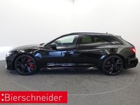 gebraucht Audi RS6 RS 6 AvantAvant 441(600) kW(PS) tiptronic