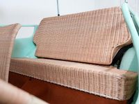 Gebraucht Fiat 500 33 PS (24 kW) 1973 Grün Cabrio