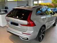 gebraucht Volvo XC60 XC60T6 AWD Recharge Plus Dark