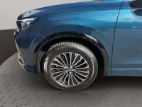 Gebraucht VW Tiguan R-line 193 PS (141 kW) 2025 Blau SUV