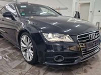 gebraucht Audi A7 Sportback 3.0 TDI quattro S line ACC Bose