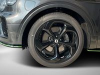 Gebraucht Bentley Bentayga 551 PS (405 kW) 2025 Anthracite SUV