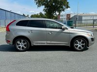 Gebraucht Volvo XC60 163 PS (119 kW) 2012 Beige SUV