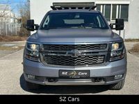 Gebraucht Chevrolet Suburban 360 PS (264 kW) 2018 Schwarz SUV