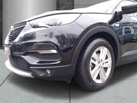 gebraucht Opel Grandland X Elegance 1.5D Navi LED/AFL AGR-Sitze P