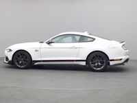 gebraucht Ford Mustang Mach1 V8 460PS/Recaro/Navi