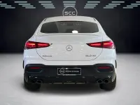 Gebraucht Mercedes GLE53 AMG Premium Plus 449 PS (330 kW) 2025 Weiß SUV